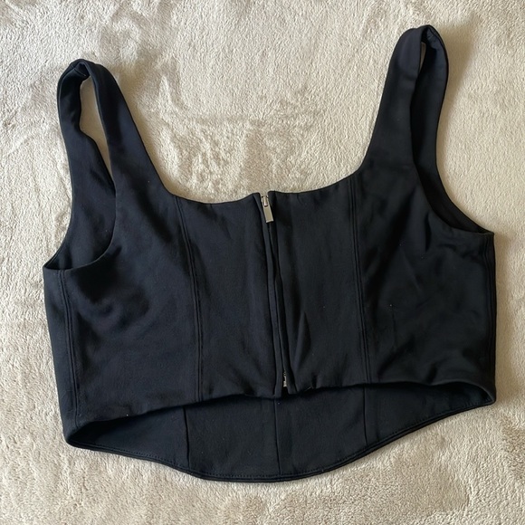 BABATON Elevate Bustier Top size Medium - Picture 4 of 8